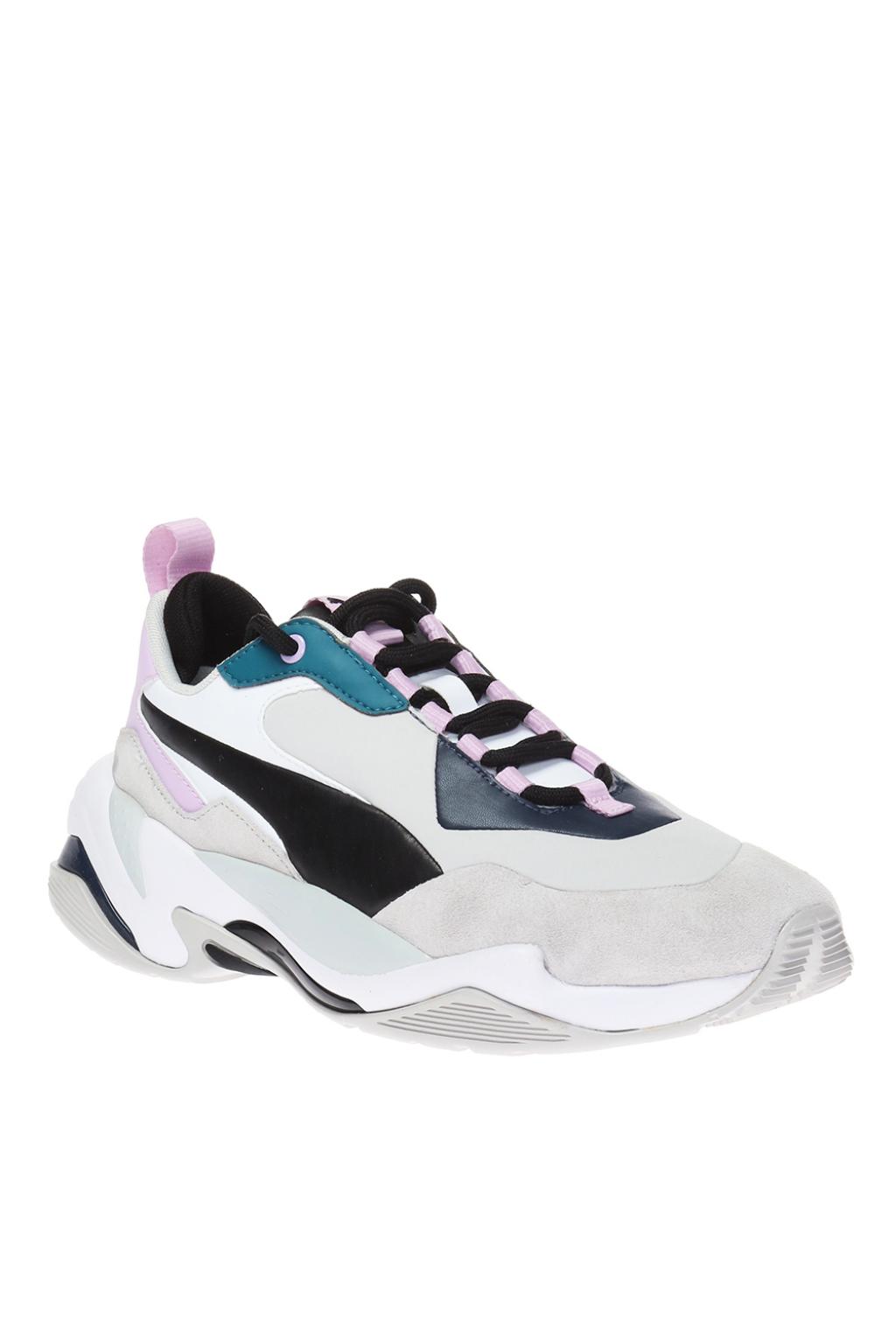 puma thunder rive droite sneakers
